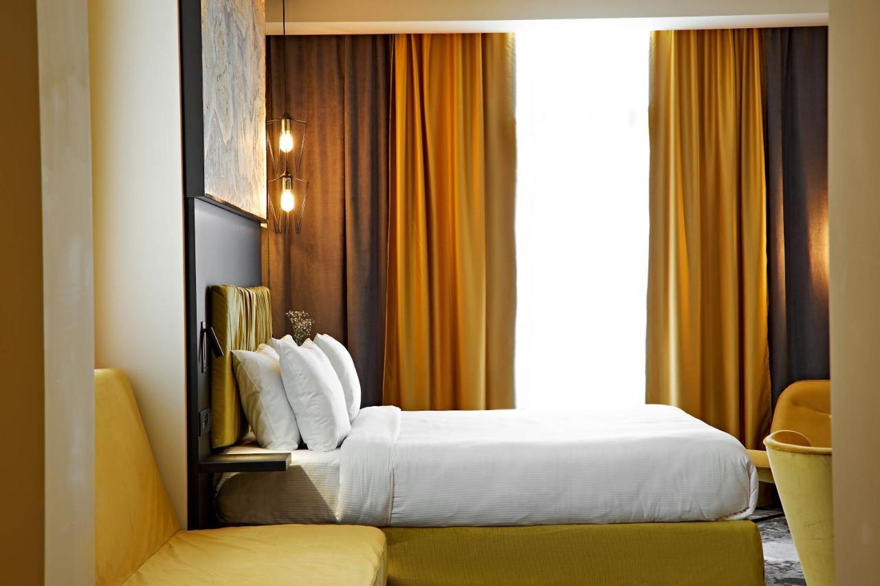 Miramare Magnetic Beach Hotel Kobuleti Kültér fotó