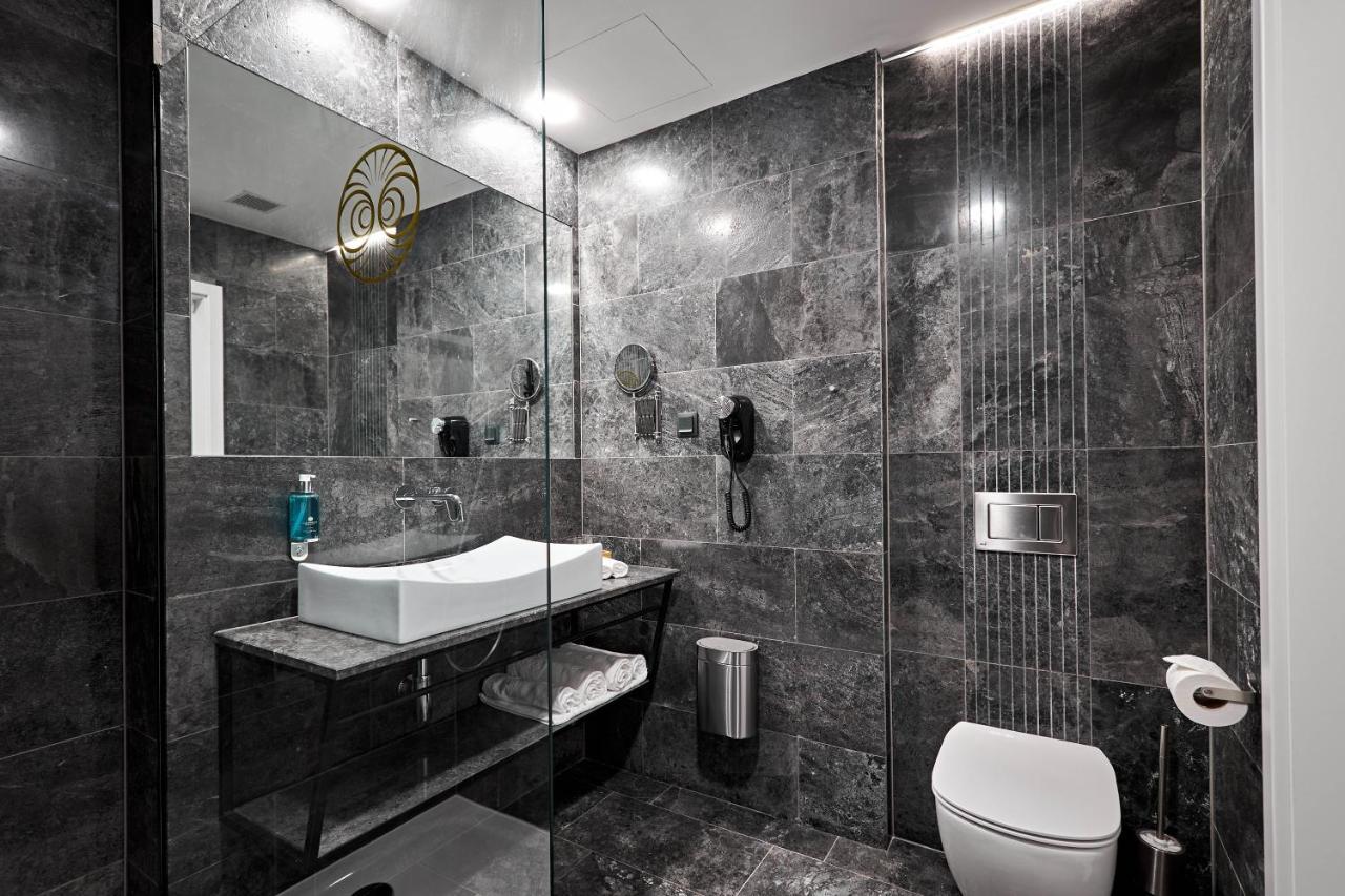 Miramare Magnetic Beach Hotel Kobuleti Kültér fotó