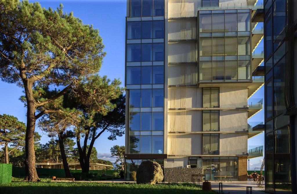 Miramare Magnetic Beach Hotel Kobuleti Kültér fotó