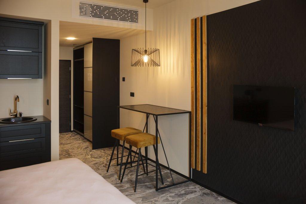 Miramare Magnetic Beach Hotel Kobuleti Kültér fotó