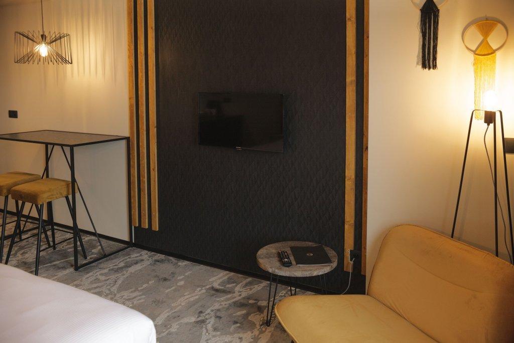 Miramare Magnetic Beach Hotel Kobuleti Kültér fotó